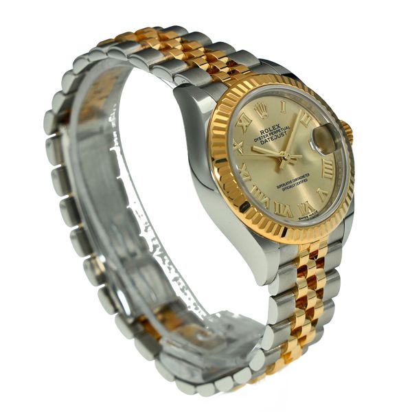 Rolex Datejust Lady 28 279173